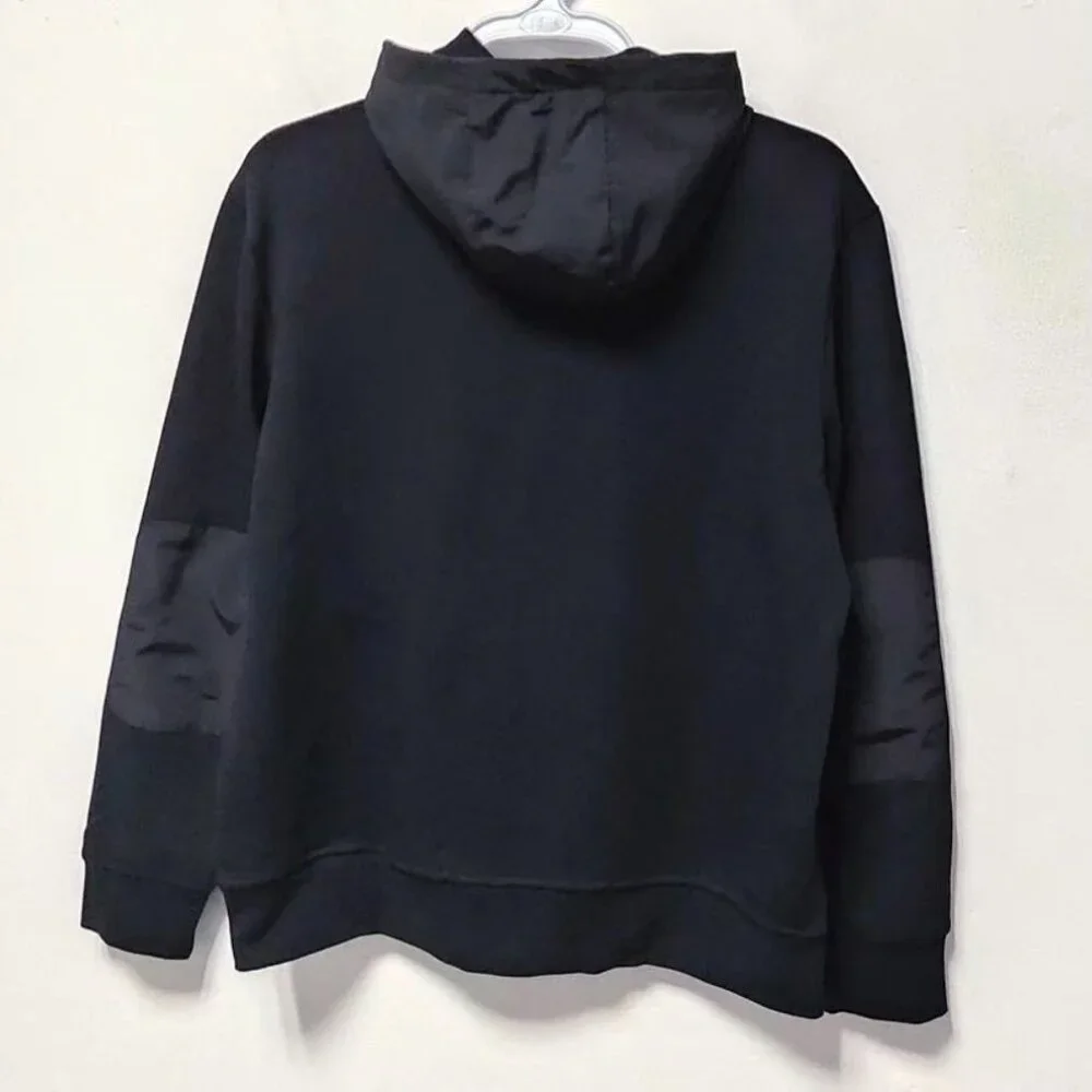 Polo Ralph Lauren Men's Double-Knit Full-Zip Hood - Picture 6 of 14